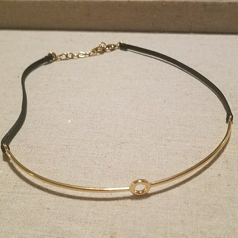 Stella and Dot Mia collar